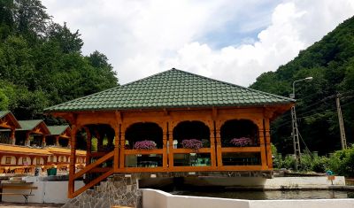 Imagine pentru Hotel Complex Lostrita 4* valabile pentru Maramures 2024