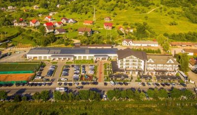 Imagine pentru Hotel Gabriela 3* valabile pentru Maramures 2024