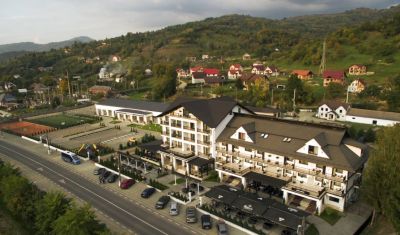 Imagine pentru Hotel Gabriela 3* valabile pentru Maramures 2024