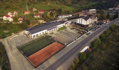 Imagine pentru Hotel Gabriela 3* valabile pentru Maramures 2024