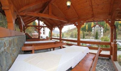 Imagine pentru Hotel Paltinis 3* valabile pentru Maramures 2024