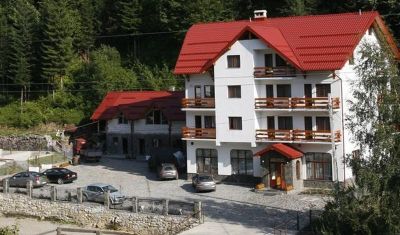 Imagine pentru Hotel Paltinis 3* valabile pentru Maramures 2024