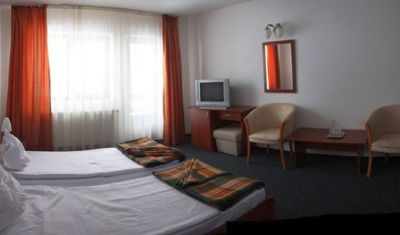 Imagine pentru Hotel Paltinis 3* valabile pentru Maramures 2024