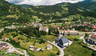 Imagine pentru Hotel Roman 3*  valabile pentru Maramures 2024