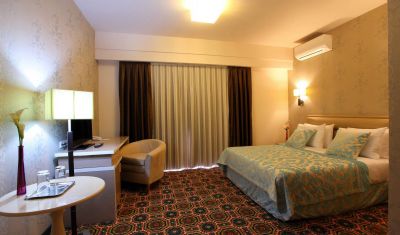 Imagine pentru Hotel Romanita 4*  valabile pentru Maramures 2024