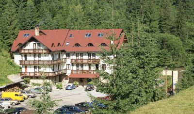 Imagine pentru Hotel Victoria 3* valabile pentru Maramures 2024