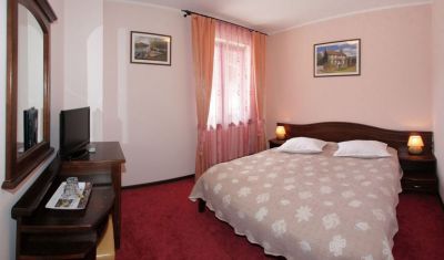 Imagine pentru Hotel Victoria 3* valabile pentru Maramures 2024