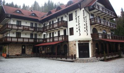 Imagine pentru Hotel Victoria 3* valabile pentru Maramures 2024