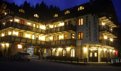 Imagine pentru Hotel Victoria 3* valabile pentru Maramures 2024