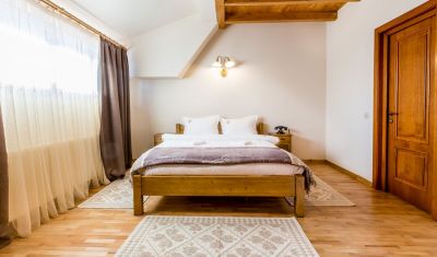 Imagine pentru Pensiunea Dacii Liberi Resort & Spa 4* valabile pentru Maramures 2024