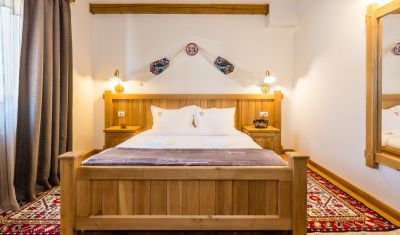 Imagine pentru Pensiunea Dacii Liberi Resort & Spa 4* valabile pentru Maramures 2024