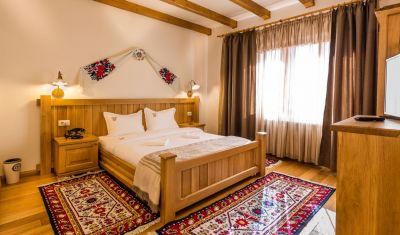 Imagine pentru Pensiunea Dacii Liberi Resort & Spa 4* valabile pentru Maramures 2024