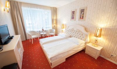 Imagine pentru Hotel Carpathia 4* valabile pentru Munte 2022