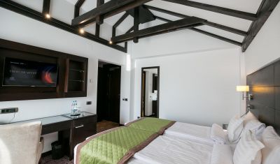 Imagine pentru Castelnor Hotel & Spa 4* valabile pentru Munte 2023