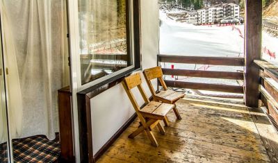 Imagine pentru Cheile Gradistei Resort Moeciu 3* valabile pentru Munte 2023