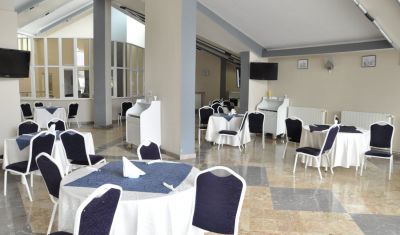 Imagine pentru Hotel Alexandros 3* valabile pentru Munte 2023