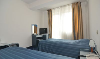 Imagine pentru Hotel Alexandros 3* valabile pentru Munte 2023