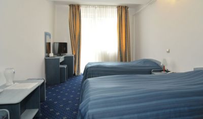 Imagine pentru Hotel Alexandros 3* valabile pentru Munte 2023