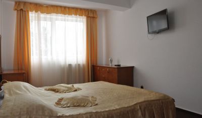 Imagine pentru Hotel Alexandros 3* valabile pentru Munte 2023