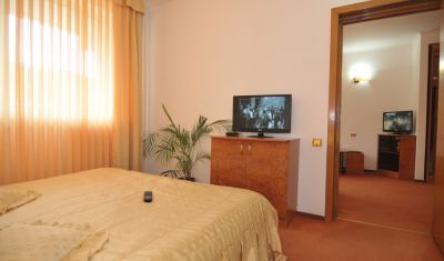 Imagine pentru Hotel Alexandros 3* valabile pentru Munte 2023