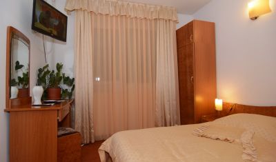 Imagine pentru Hotel Alexandros 3* valabile pentru Munte 2023