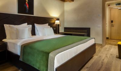 Imagine pentru Hotel Ana Hotels Bradul 4* valabile pentru Munte 2023