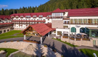 Imagine pentru Hotel Ana Hotels Sport  4* valabile pentru Munte 2023