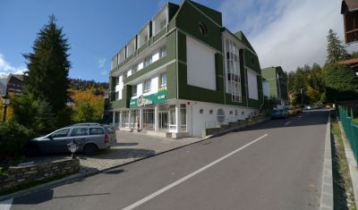 Imagine pentru Hotel Carpathia 4* valabile pentru Munte 2023