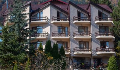 Imagine pentru Hotel Marea Neagra 3* valabile pentru Munte 2023