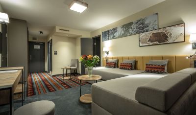 Imagine pentru Hotel Rila 4* valabile pentru Munte 2023
