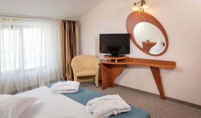 Imagine pentru Hotel Rozmarin 4* valabile pentru Munte 2023