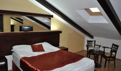 Imagine pentru Hotel Valea Cu Pesti 4* valabile pentru Munte 2023