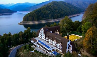 Imagine pentru Hotel Valea Cu Pesti 4* valabile pentru Munte 2023