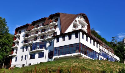 Imagine pentru Hotel Valea Cu Pesti 4* valabile pentru Munte 2023