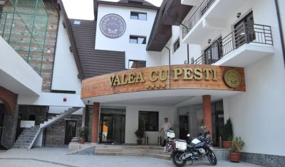 Imagine pentru Hotel Valea Cu Pesti 4* valabile pentru Munte 2023