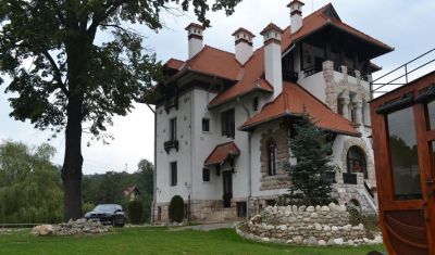 Imagine pentru Micul Castel Vila Bran 3* valabile pentru Munte 2023