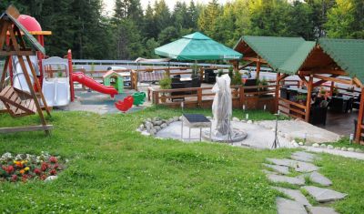 Imagine pentru Atrium Panoramic Hotel & Spa 4* valabile pentru Munte 2025
