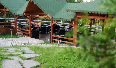 Imagine pentru Atrium Panoramic Hotel & Spa 4* valabile pentru Munte 2025