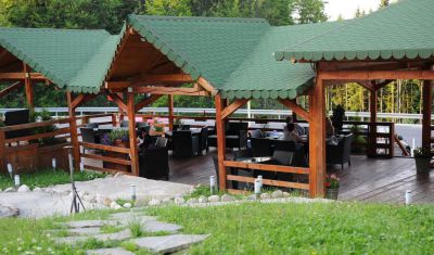 Imagine pentru Atrium Panoramic Hotel & Spa 4* valabile pentru Munte 2025