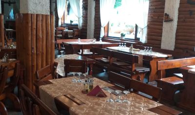 Imagine pentru Cabana Fulg de Nea 3* valabile pentru Munte 2025