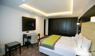 Imagine pentru Castelnor Hotel & Spa 4* valabile pentru Munte 2025