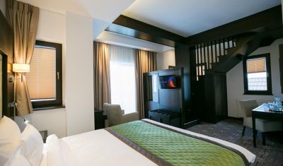 Imagine pentru Castelnor Hotel & Spa 4* valabile pentru Munte 2025