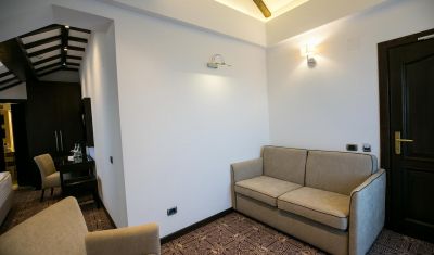 Imagine pentru Castelnor Hotel & Spa 4* valabile pentru Munte 2025