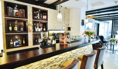 Imagine pentru Castelnor Hotel & Spa 4* valabile pentru Munte 2025