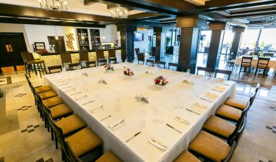 Imagine pentru Castelnor Hotel & Spa 4* valabile pentru Munte 2025
