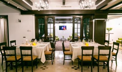 Imagine pentru Castelnor Hotel & Spa 4* valabile pentru Munte 2025