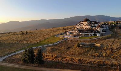 Imagine pentru Castelnor Hotel & Spa 4* valabile pentru Munte 2025