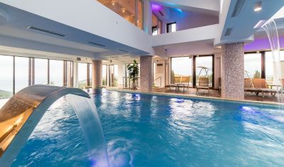 Imagine pentru Castelnor Hotel & Spa 4* valabile pentru Munte 2025