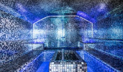 Imagine pentru Castelnor Hotel & Spa 4* valabile pentru Munte 2025