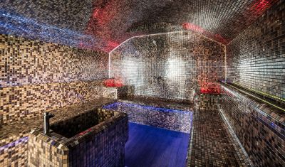 Imagine pentru Castelnor Hotel & Spa 4* valabile pentru Munte 2025